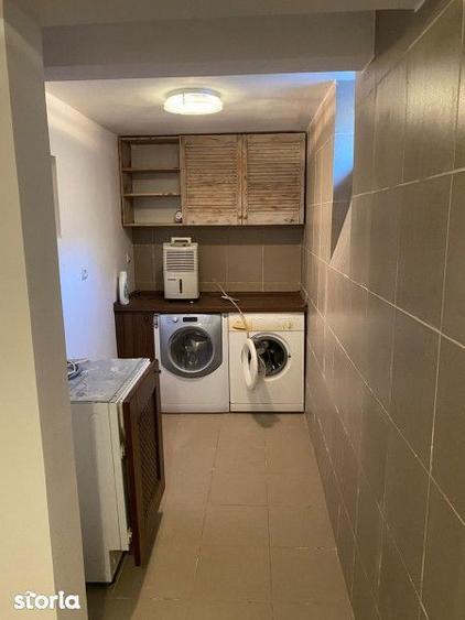 Casă cu 7 camere cu Canalizare în Floreasca