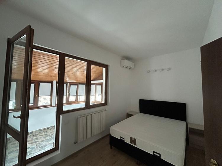 Apartament cu 2 camere în Olteni