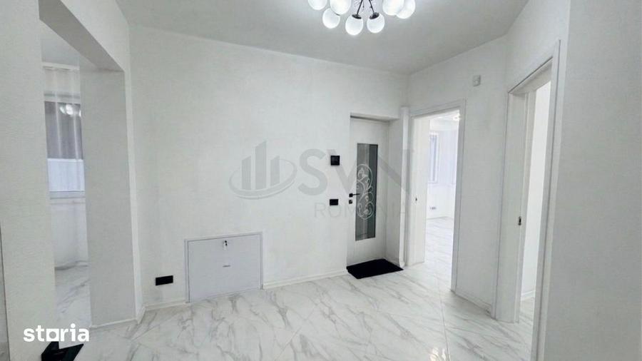 Apartament cu 5 camere în Floreasca
