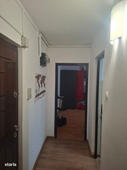 Apartament cu 2 camere decomandat în Zorilor — fotografia 1