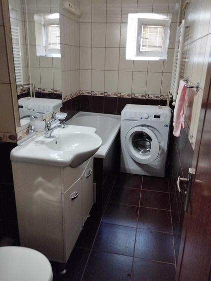 Garsonieră decomandată în Muncii