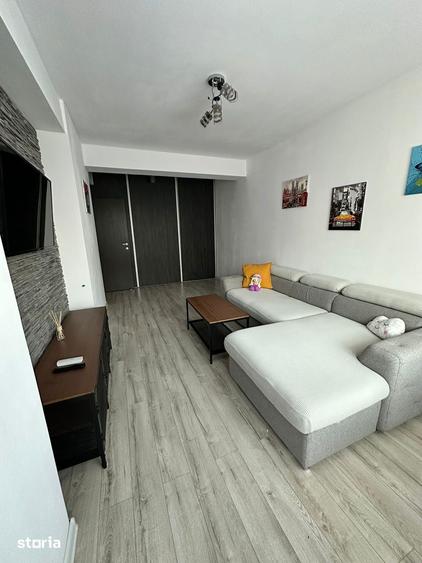 Apartament cu 2 camere în Militari