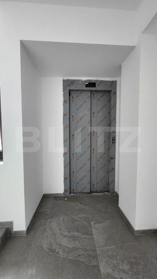 Birou, de 450 mp, în Gheorghe Doja
