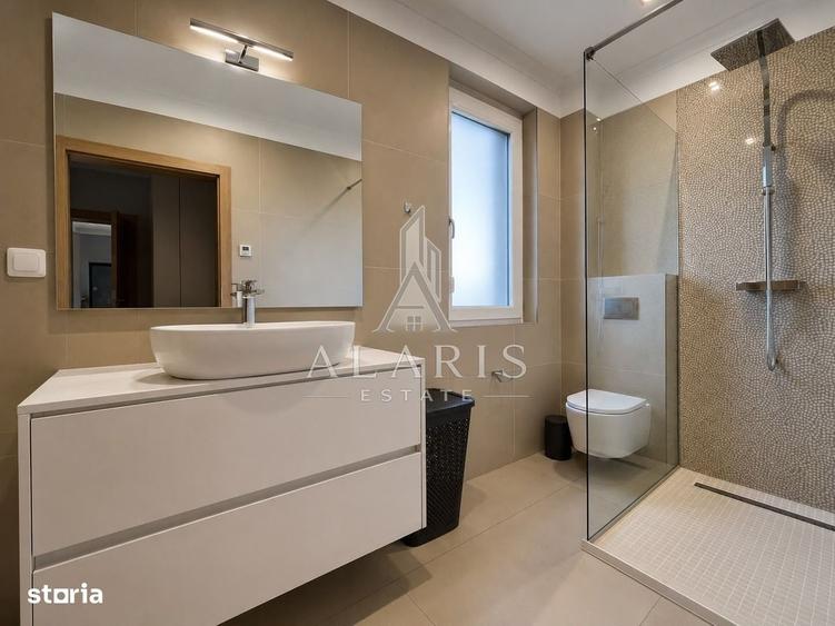 Apartament cu 2 camere în Dumbrăvița