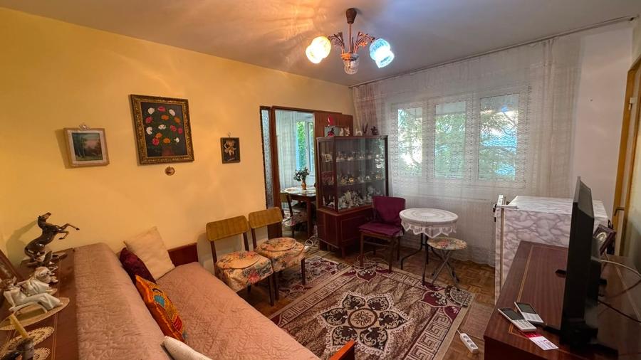 Apartament cu 2 camere în Sud
