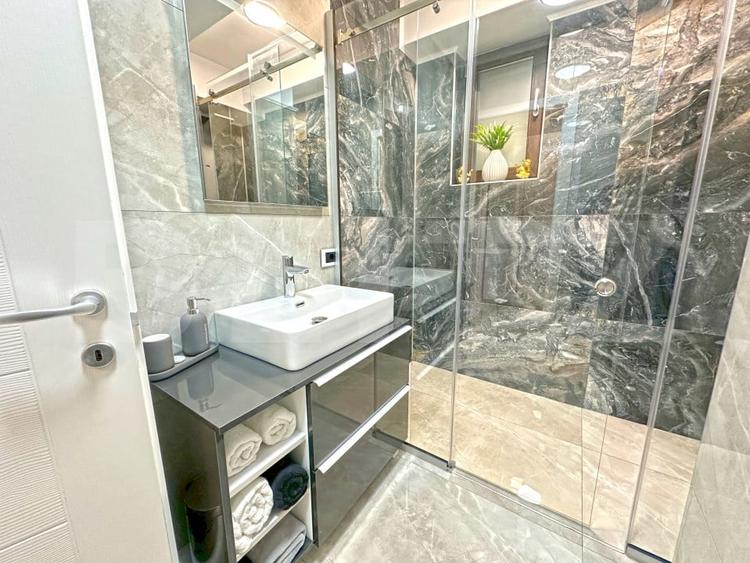 Apartament cu 2 camere decomandat, mobilat în Calea Severinului