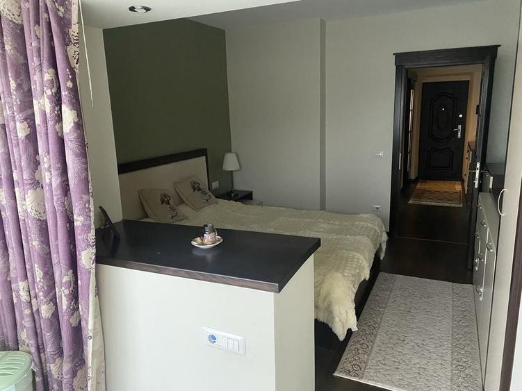 Apartament cu 2 camere decomandat în Sfântu Ilie