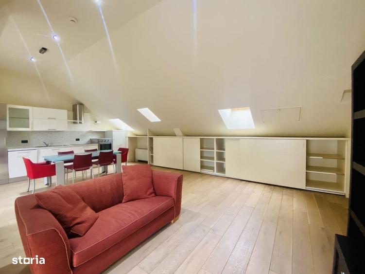 Apartament de inchiriat - zona Centrala - 2