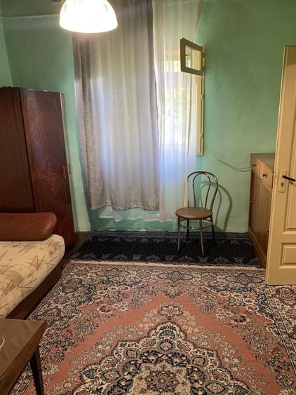 Casă cu 1 camere în Central