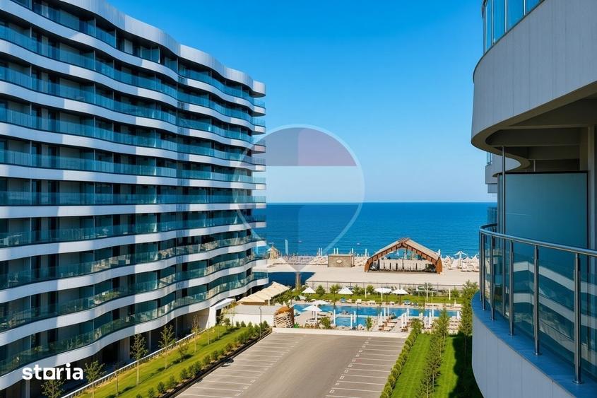 Apartament cu 2 camere în Carrefour