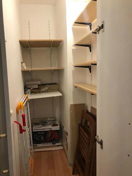 Apartament cu 2 camere decomandat în Muncii