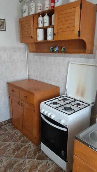 Apartament cu 2 camere decomandat în Olteniței