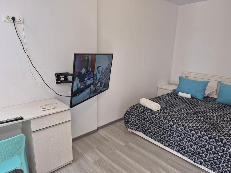 Garsonieră, mobilată în Faleza Nord