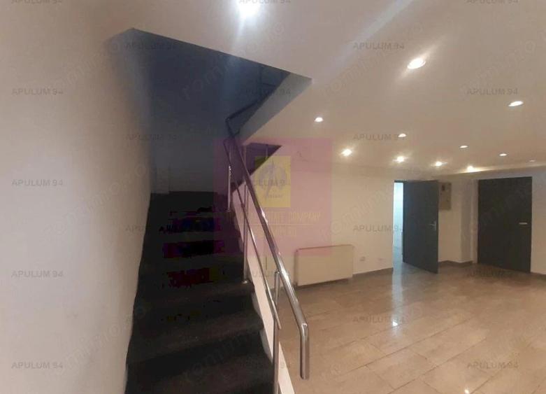 Spațiu comercial, de 85 mp, în Unirii