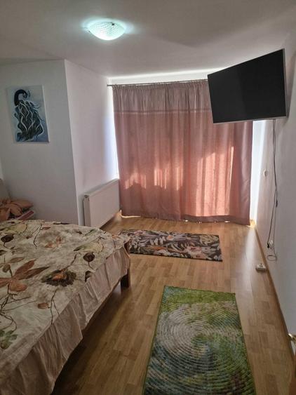 Casă cu 4 camere în Gherăiești