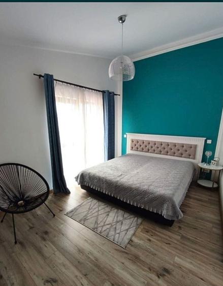 Casă cu 4 camere în Central