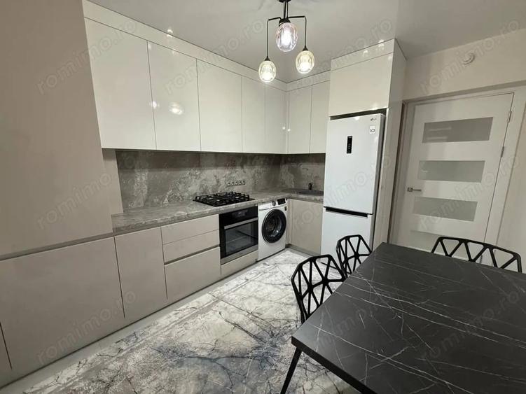 De inchiriat apartament cu 1 camera in zona Bucovina - 2