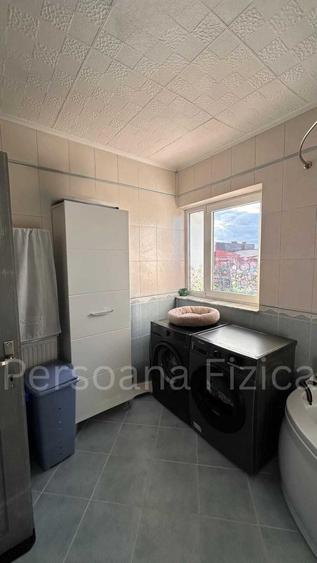 Proprietar vand apartament 2 camere in Buna Ziua, zona Home Garden - 4