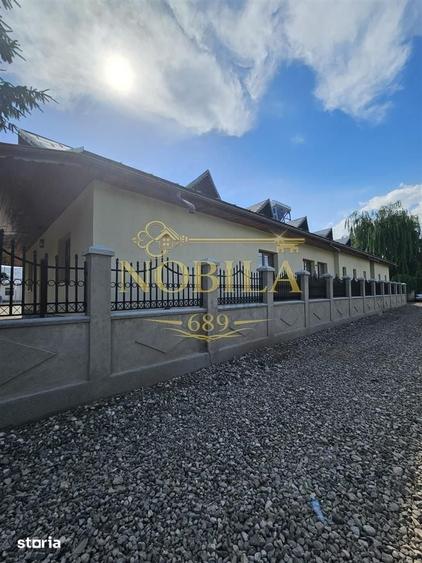 Spațiu comercial, de 900 mp, în Central