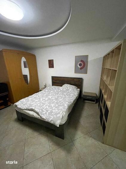 Inchiriez studio 40mp in vila cu curte proprie si parcare in Voluntari - 1