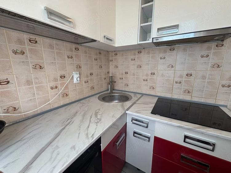 Apartament 3 camere, renovat, centrala termica, aer condi?ionat - Alexandru cel Bun - 4