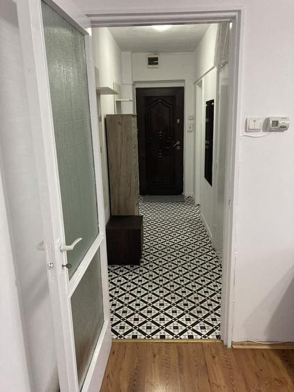 Apartament cu 2 camere semidecomandat în Terezian