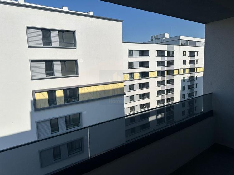 Apartament cu 2 camere decomandat, mobilat în Jiului