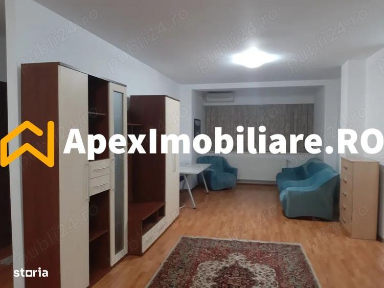 Apartament cu 2 camere semidecomandat în Ozana