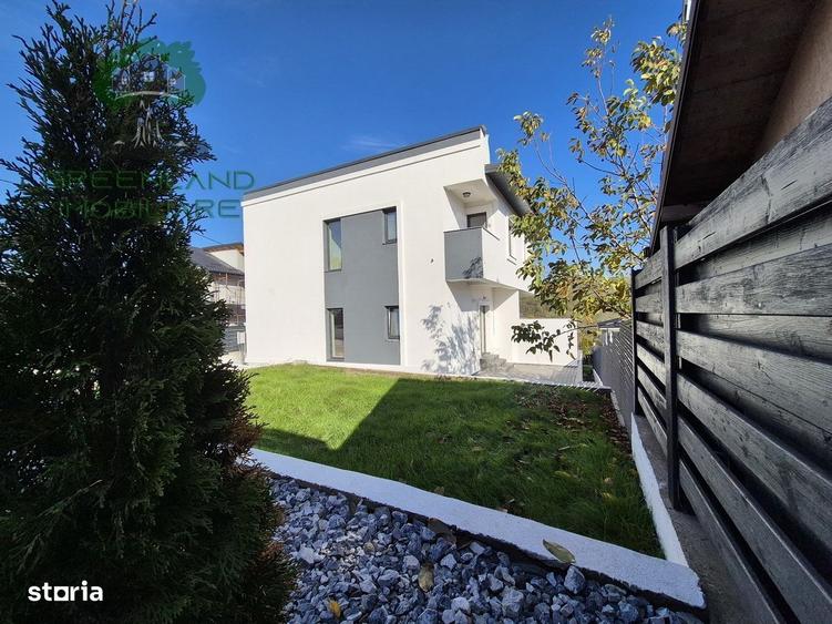CASA P+E 3 camere, 2 bai, 90mp, teren 250mp, REDIU, mutare imediata - 12