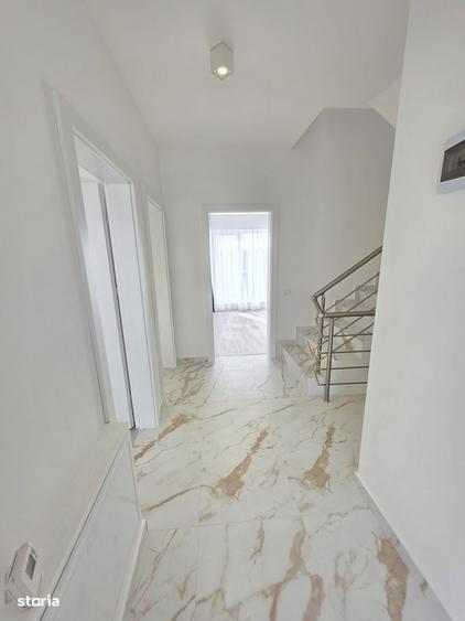 Vila Individuala P+1Etaj +Mansarda Magurele-Ilfov Teren 300 mp. - 5