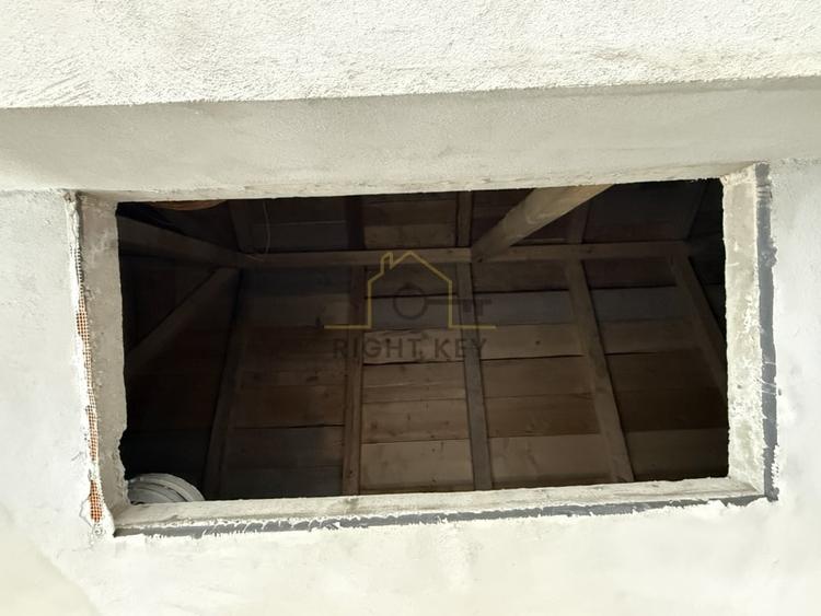 Duplex cu 3 camere cu Teren 250 Mp în Clinceni