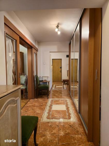 Vanzare Apartament 4 Camere Decomandat | 115 MP- Decebal - P-ta Muncii - 6
