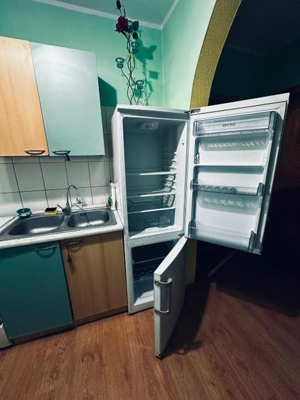 Apartament cu 2 camere semidecomandat, mobilat în Mazepa 1