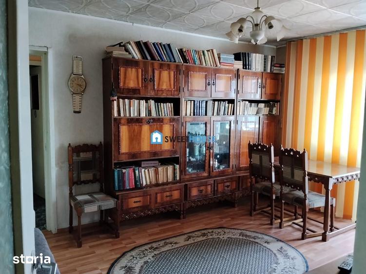 Apartament cu 4 camere în Central