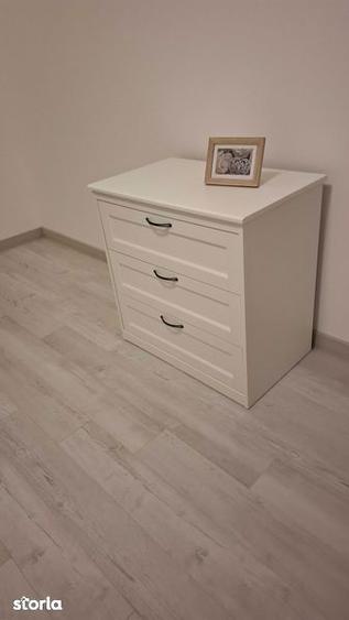 Apartament cu 2 camere decomandat, mobilat în Vitan