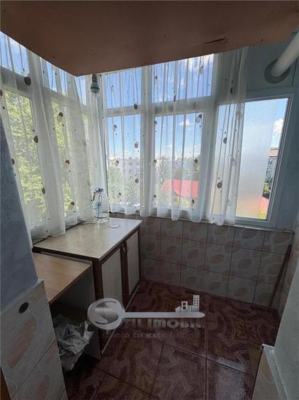Apartament 2 camere decomandat - Str Salciilor - Nicolina I - 7