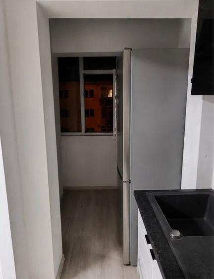 Garsonieră decomandată în Găvana
