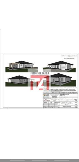 Teren de 1312 mp, în Coltău