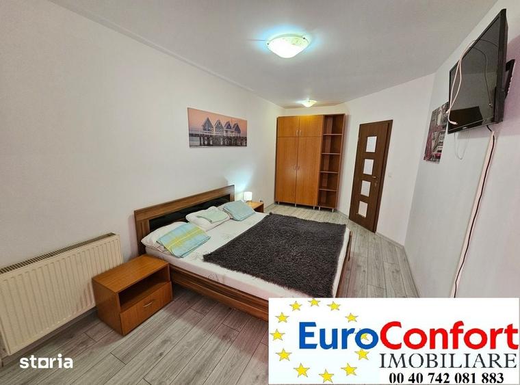 Inchiriez apartament 2 camere Cartier Rezidential Ared Uta - 9