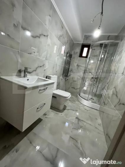 Casă cu 3 camere cu Teren 3200 Mp în Central
