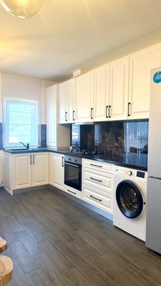 Apartament cu 3 camere în Florești