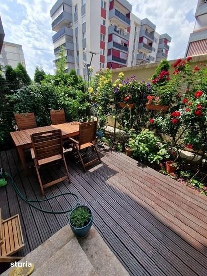 Apartament 3 camere - 5