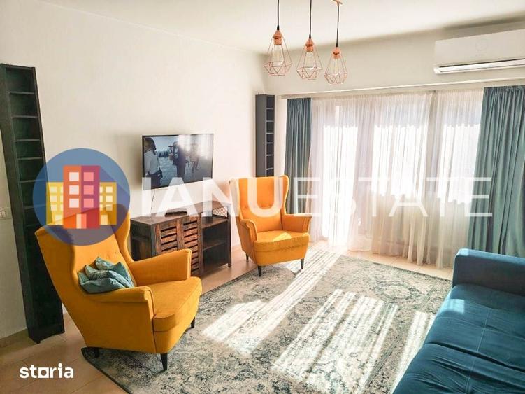 Bulevardul Unirii Zepter Rond Alba Iulia Decebal Renovat Spatios - 10