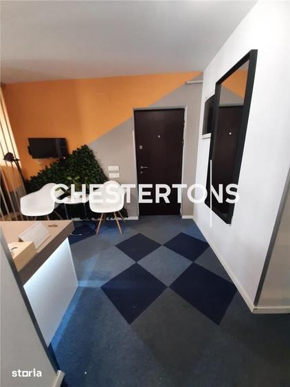 Apartament cu 3 camere decomandat în Centrul Civic