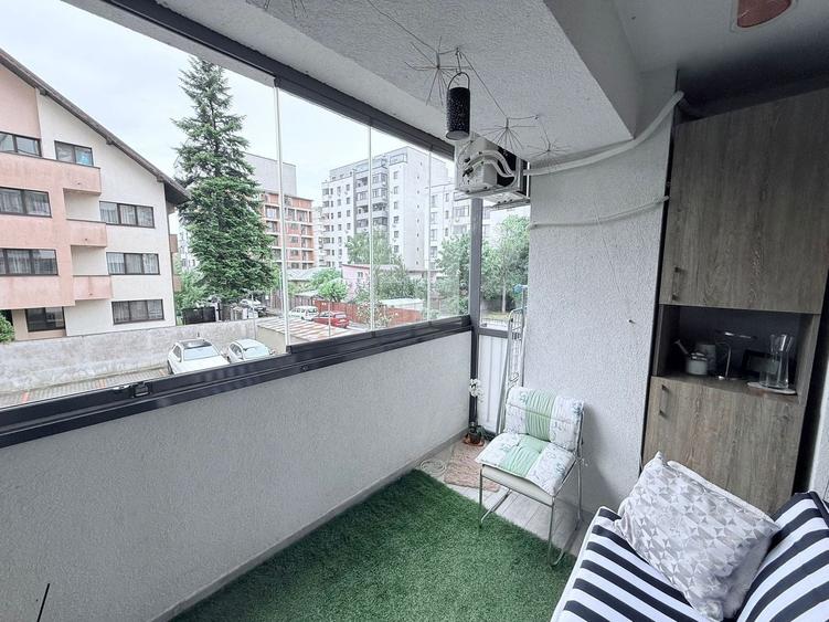 APARTAMENT PREMIUM 3 CAMERE DECOMANDAT GRAN VIA PARK - 13
