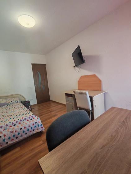 Casă cu 2 camere cu Teren 150 Mp în Central