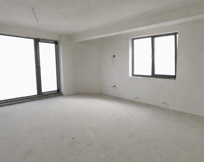 Apartament cu 3 camere decomandat în Tomis Plus