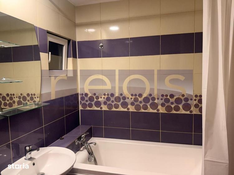 Apartament cu 3 camere în Vitan