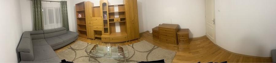 Apartament cu 2 camere decomandat în Fălticeni