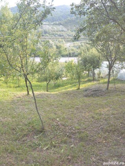 Teren de 3469 mp, în Central